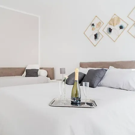 Maison De Reve Alghero