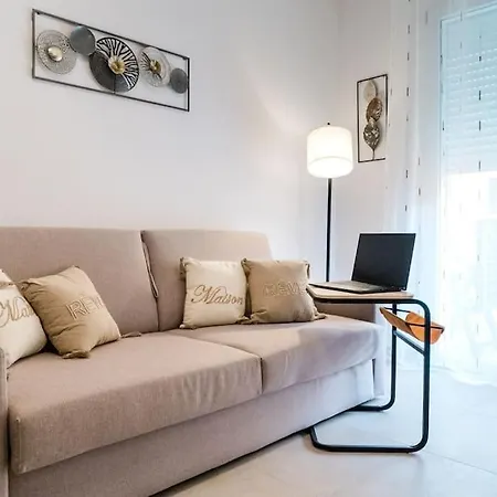 Maison De Reve Daire Alghero