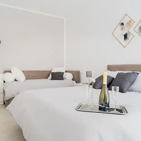 Maison De Reve * Alghero