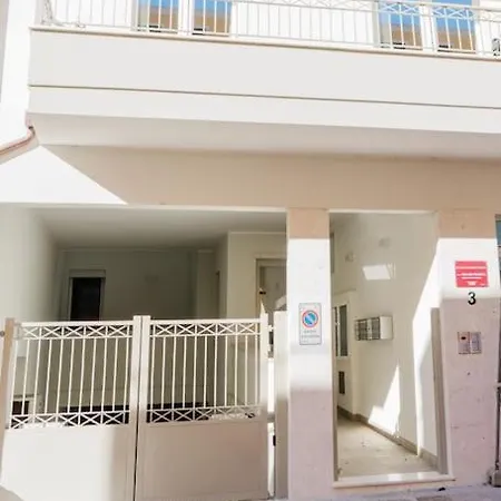 Maison De Reve Apartment