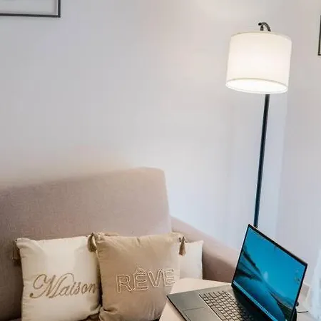 Lejlighed Maison De Reve