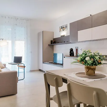 Maison De Reve Apartment Alghero