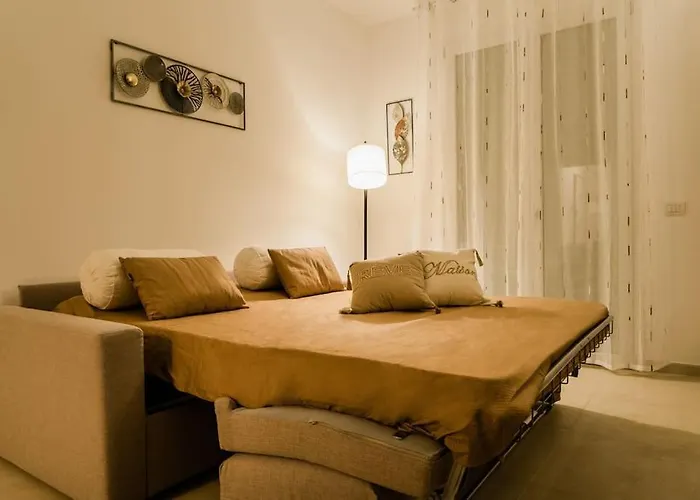 Apartamento Maison De Reve Alguer