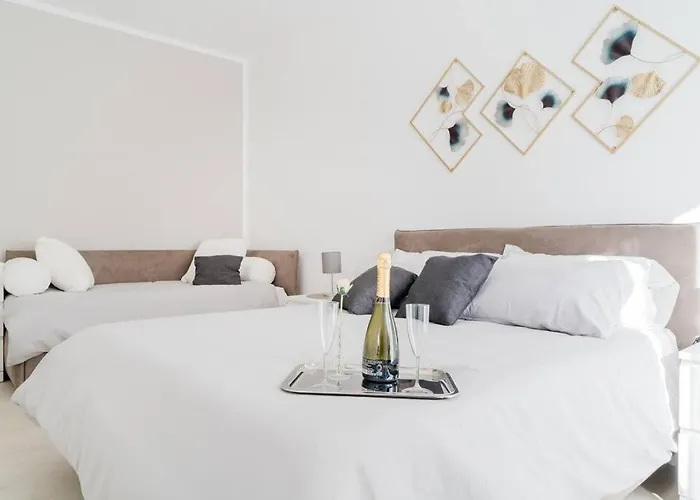 Maison De Reve Alguer