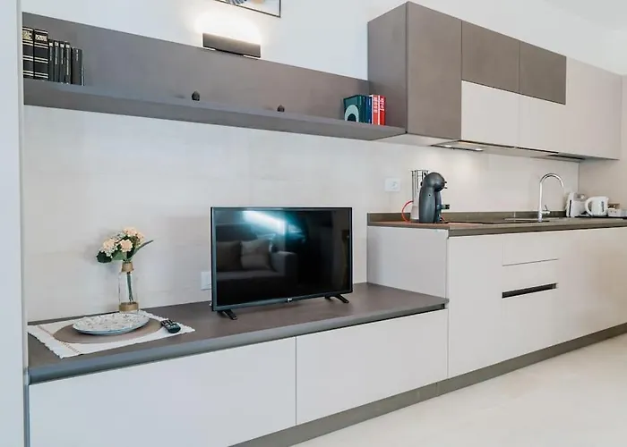 Maison De Reve Alguer