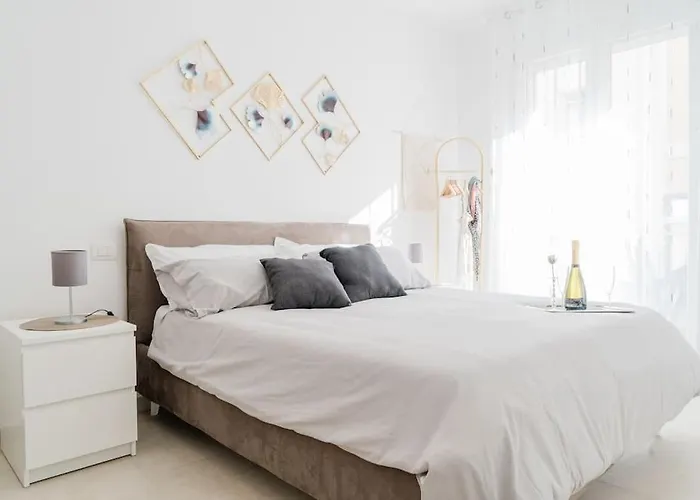 Maison De Reve Apartamento