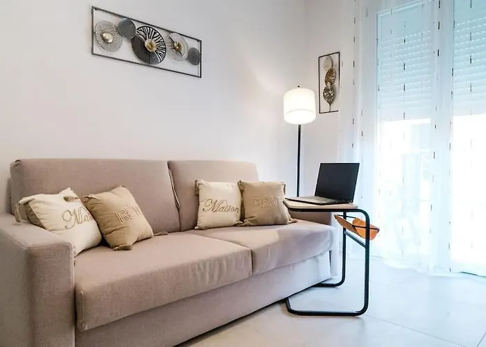 Maison De Reve Apartamento Alguer