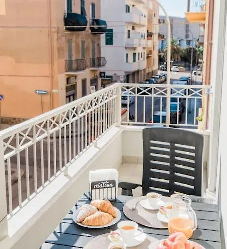 Apartamento Maison De Reve *