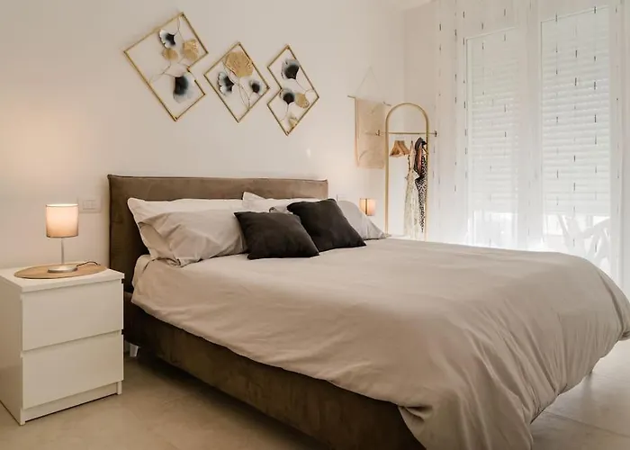 Maison De Reve Apartamento *