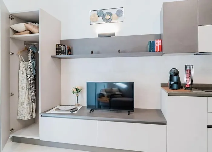 Maison De Reve Alguer