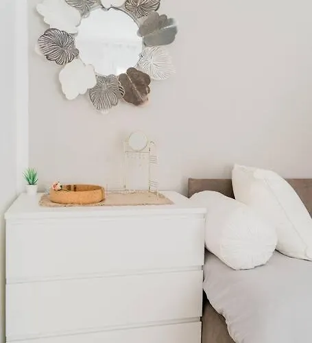 Apartamento Maison De Reve Alguer