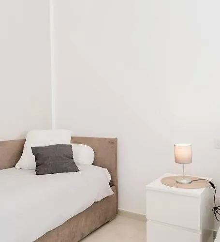 Apartamento Maison De Reve Alguer