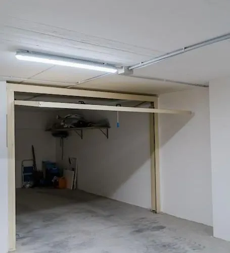 Maison De Reve Apartamento