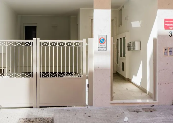 Maison De Reve Apartamento