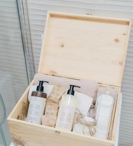 Apartamento Maison De Reve *