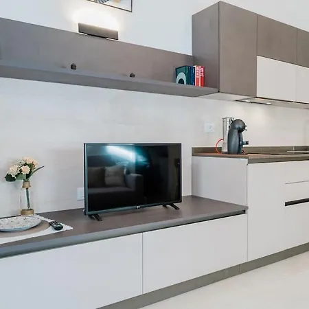 Maison De Reve Alghero