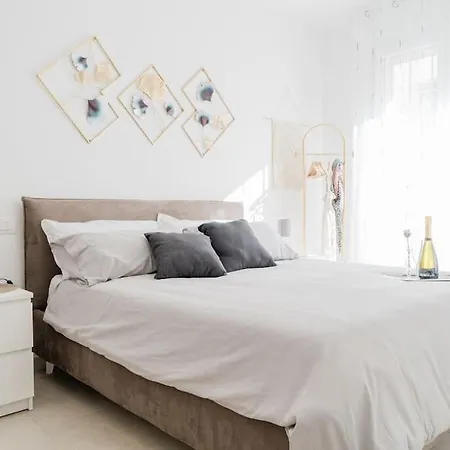 Maison De Reve Apartment
