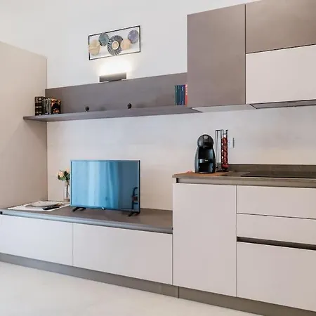 Appartamento Maison De Reve *