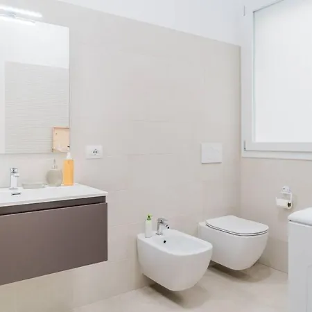 Appartement Maison De Reve *