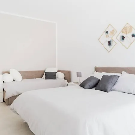 Appartement Maison De Reve