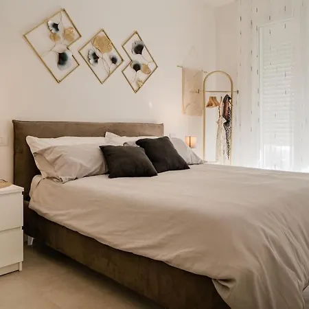 Maison De Reve Apartman *