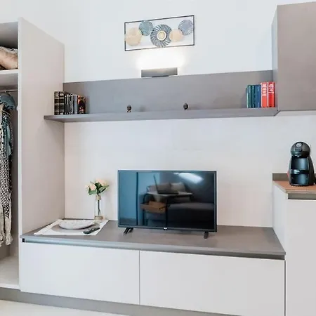 Maison De Reve Alghero