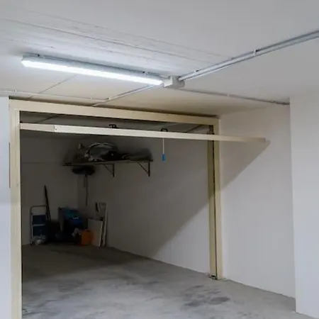 Maison De Reve Apartment