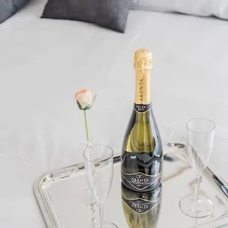 Apartman Maison De Reve