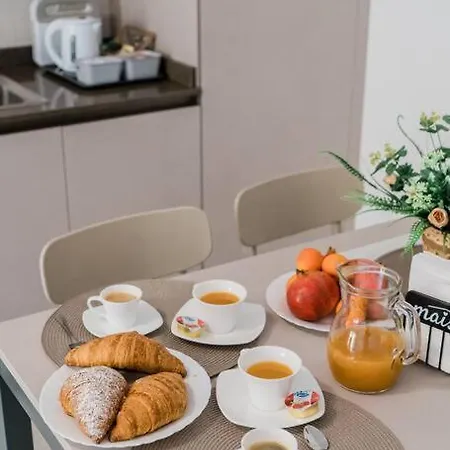 Apartmán Maison De Reve *