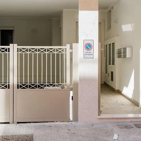 Maison De Reve Apartmán