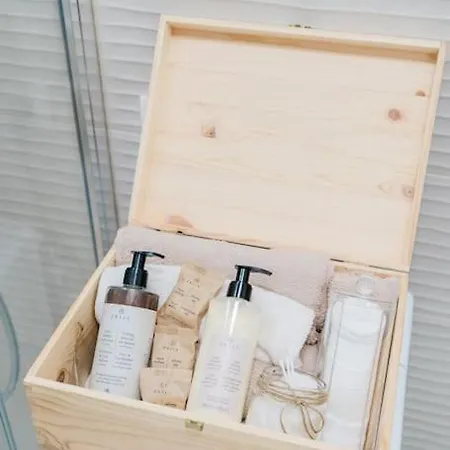 Apartman Maison De Reve *