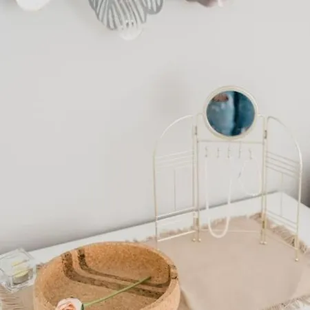 Maison De Reve * אלגהרו