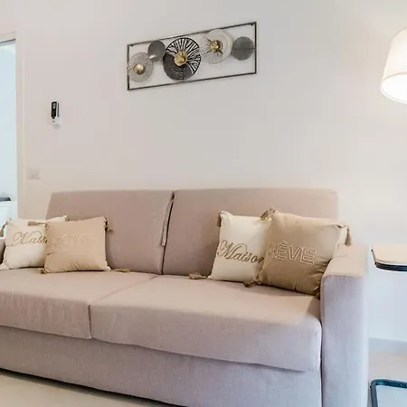 Maison De Reve * אלגהרו
