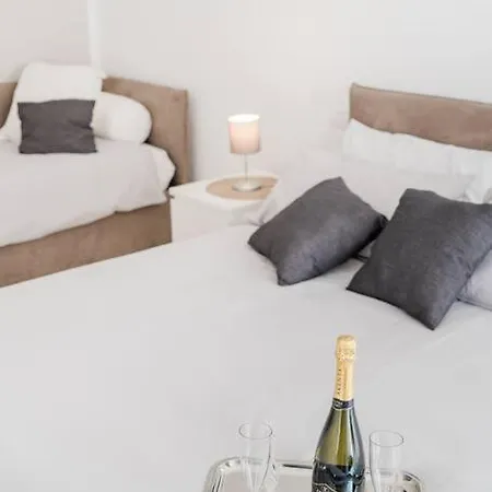 Maison De Reve דירה *