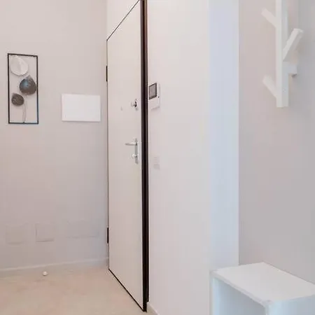 Maison De Reve דירה