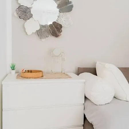 דירה Maison De Reve אלגהרו
