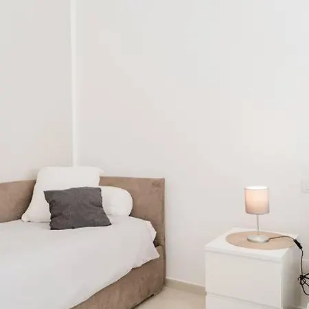 דירה Maison De Reve אלגהרו