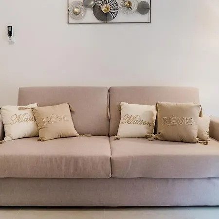 Maison De Reve *